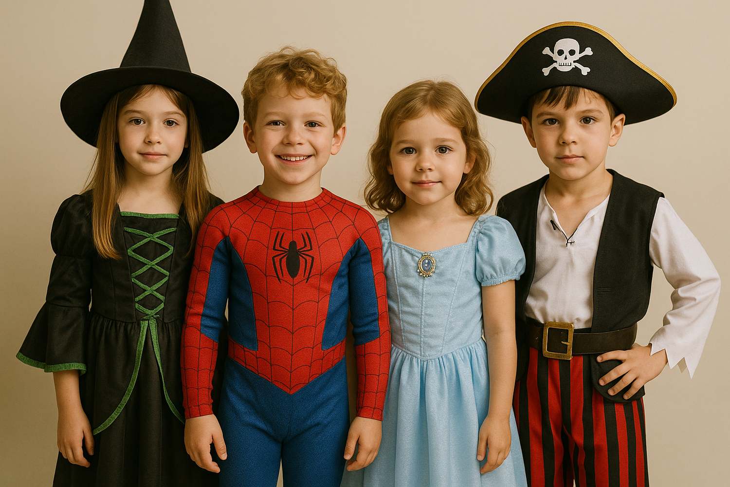 difraces para niños